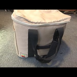Vintage Apple bag